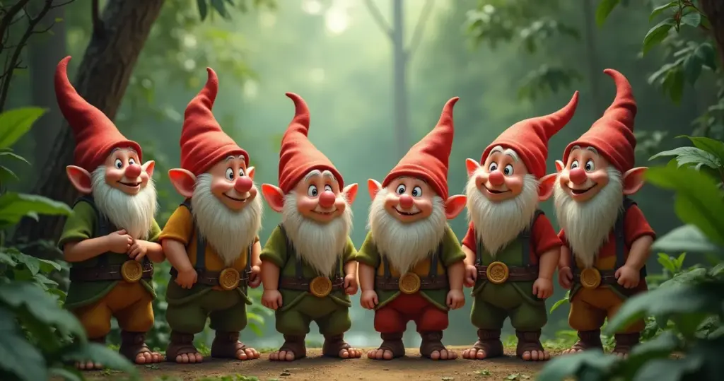 7 Anoes: A animação que redefiniu a magia do cinema [Análise Profunda]