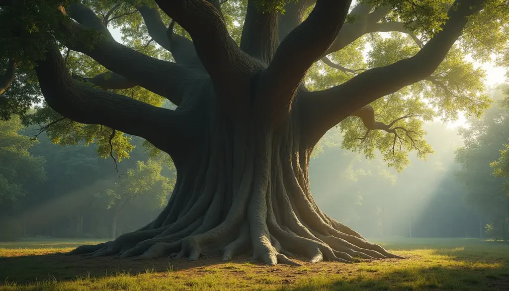 A Árvore Mais Velha do Mundo: Descubra o Segredo Milenar Vivo