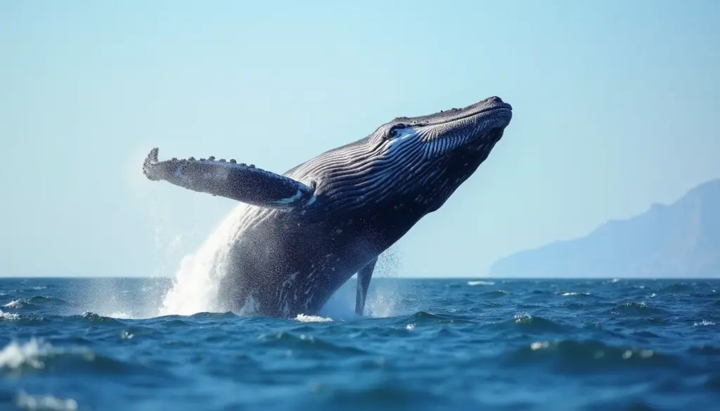 A Baleia Solitaria: O Mistério Que Intriga o Mundo em 2026