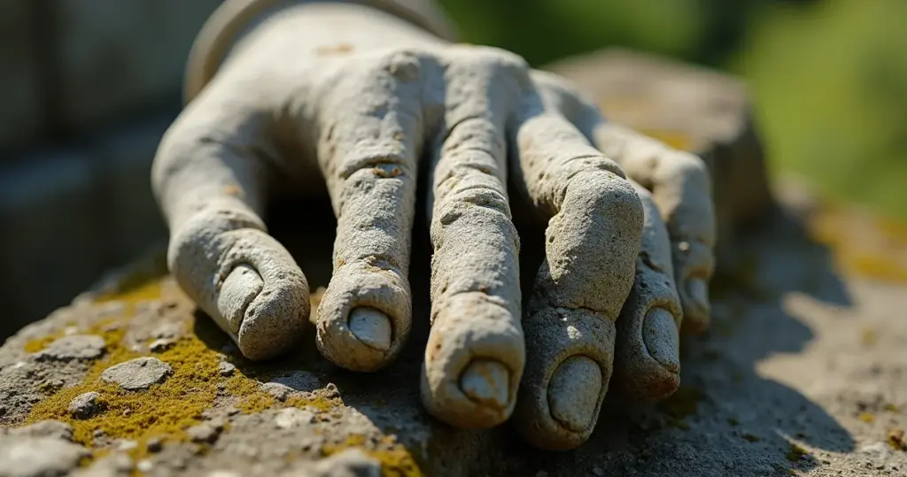 A Estátua de Zeus Ainda Existe? Descubra o Que Aconteceu!