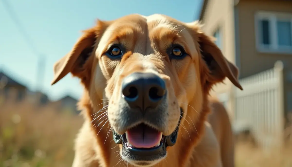 O Gigante Adormecido: A Maior Raça de Cachorro do Mundo Revelada! O Gigante Adormecido: A Maior Raça de Cachorro do Mundo Revelada!