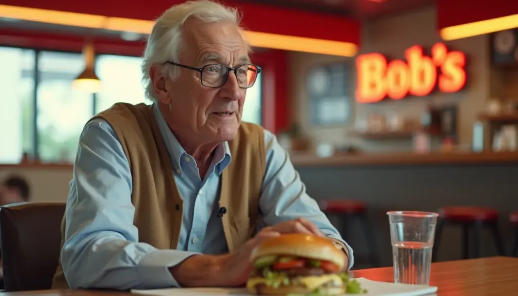 O Fundador do Bob's Revela Seus Segredos de Sucesso em 2026