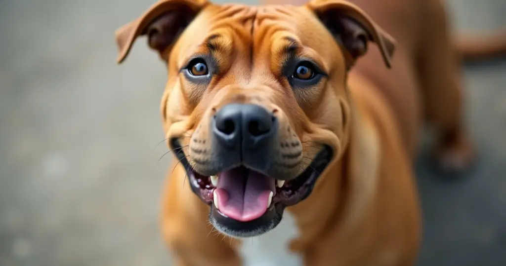 American Bully XL: O Gigante Gentil Que Conquistou 2026