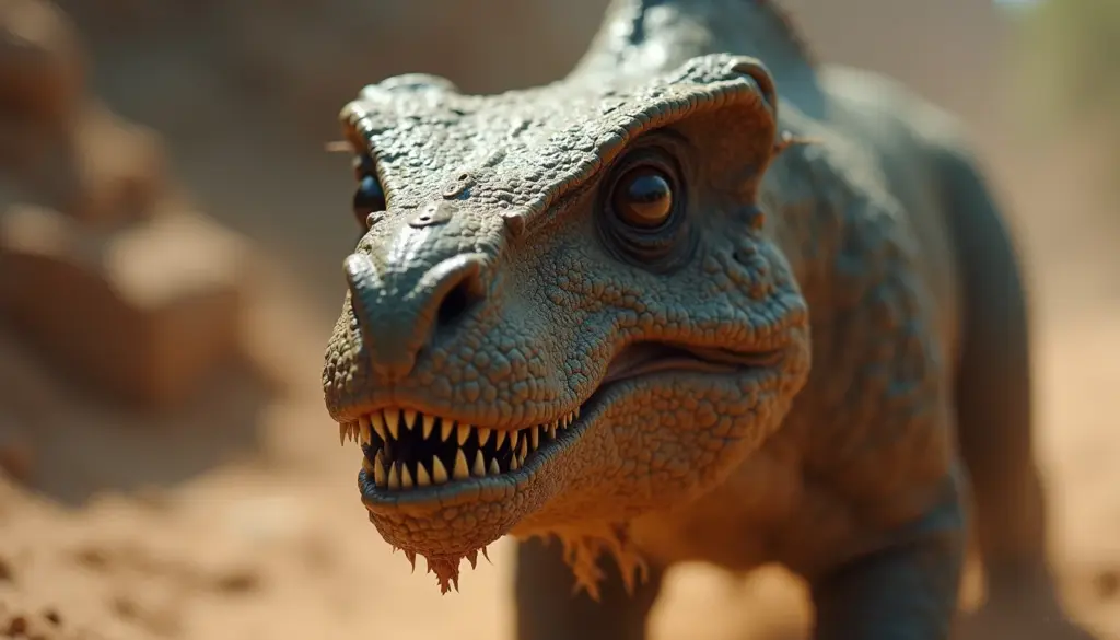 Animais da Pré-História: O Segredo Chocante Que Você Não Sabia! Animais da Pré-História: O Segredo Chocante Que Você Não Sabia!