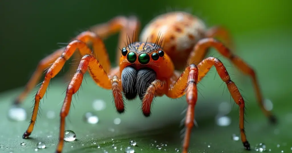 Aranha do Mato: O que os especialistas não te contam [2026]