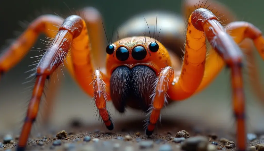 Aranha Maior: o que os biólogos não contam [2026]