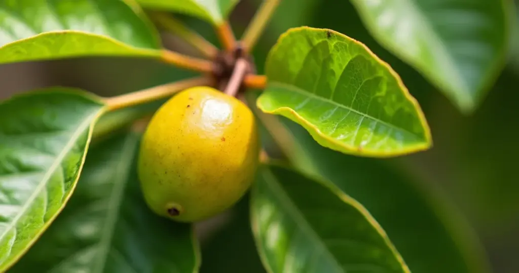 Árvore do Sabão: Limpeza Natural Revolucionária em 2026