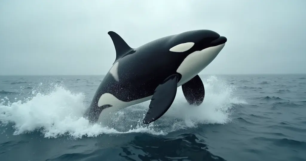 Baleia Tilikum: A Orca Que Mudou o SeaWorld em 2026 Baleia Tilikum: A Orca Que Mudou o SeaWorld em 2026