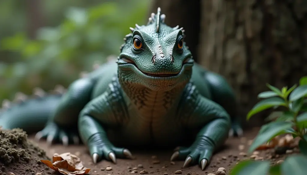 Basilisco de Roco: A Criatura Mítica Que Você Precisa Conhecer em 2026