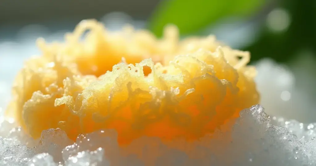 Benefícios da Bucha Vegetal: Pele Radiante e Limpeza Eco