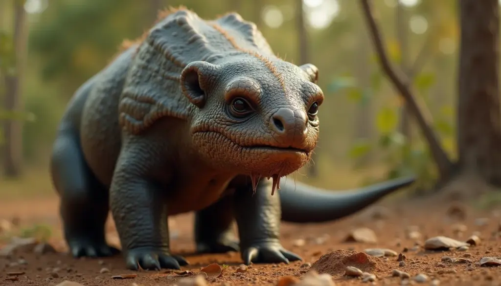 Bichos Australianos Estranhos: Criaturas Que Você Não Acredita Que Existem