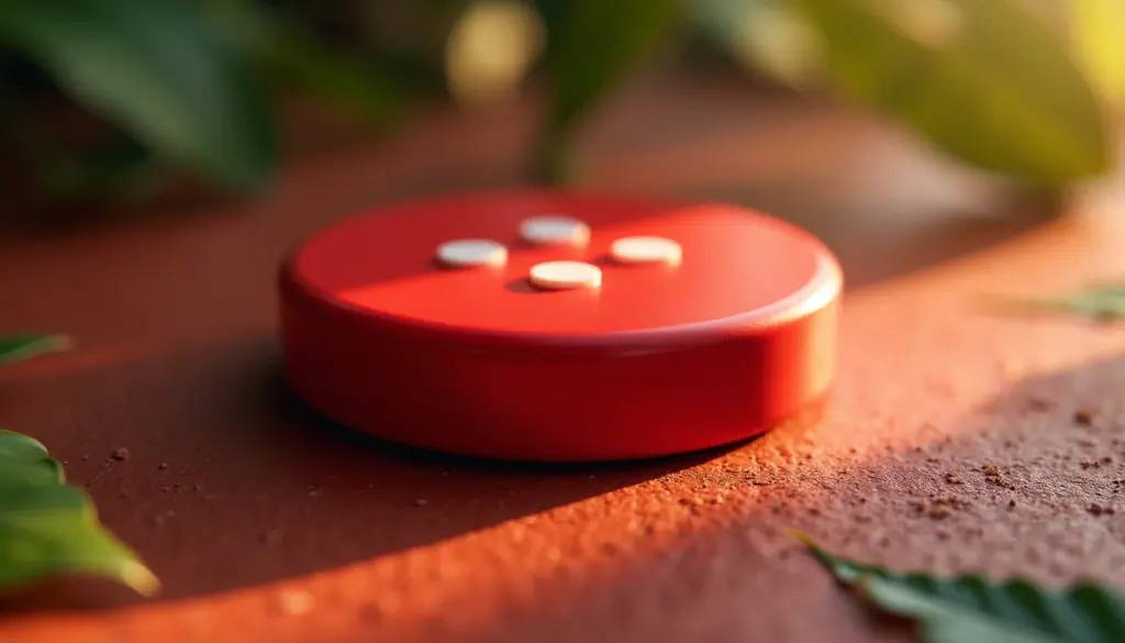 Botão Vermelho: a engenharia por trás do acionamento [2026]