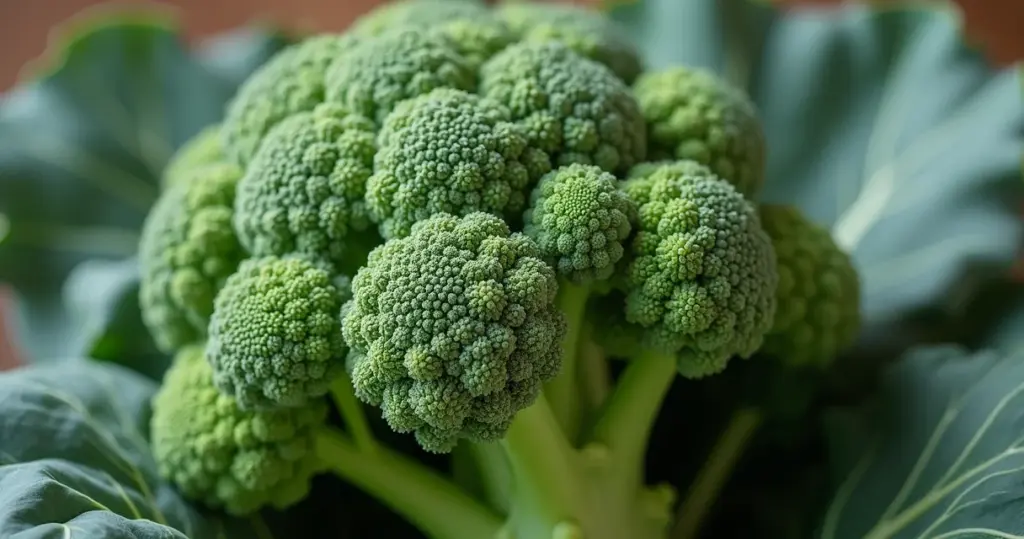 Brócolis é Flor? A Surpreendente Verdade Revelada! Brócolis é Flor? A Surpreendente Verdade Revelada!