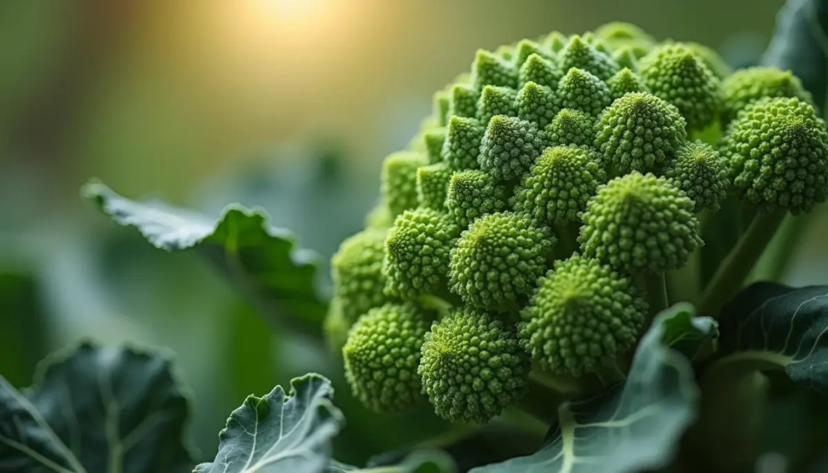 Brócolis é uma Flor: A Surpresa Que Vai Mudar Sua Cozinha em 2026