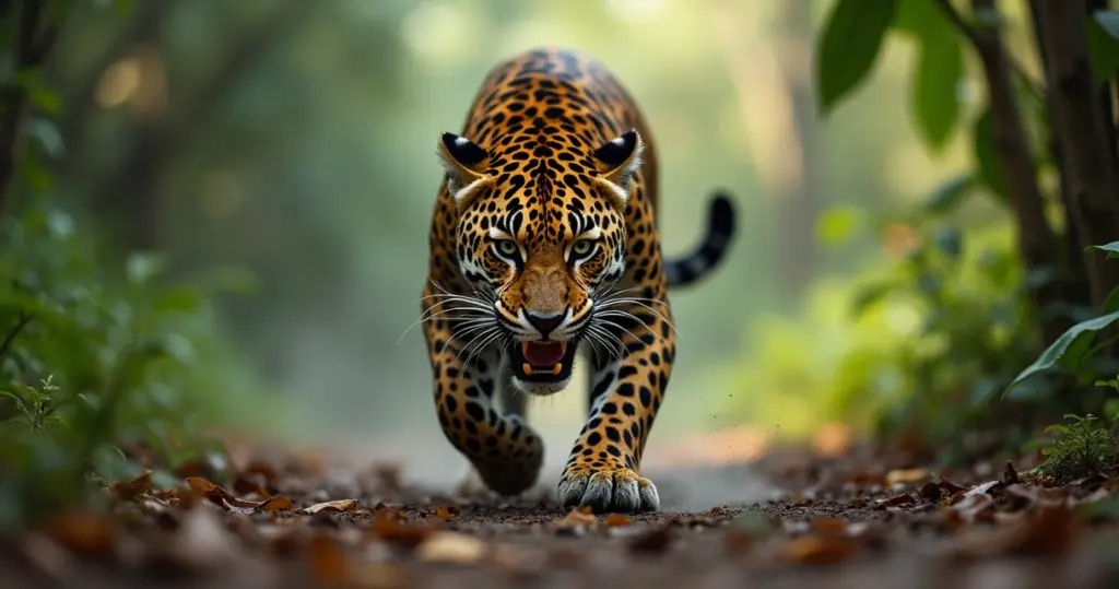 Caçada Selvagem: a arte ancestral que fascina hoje [2026]