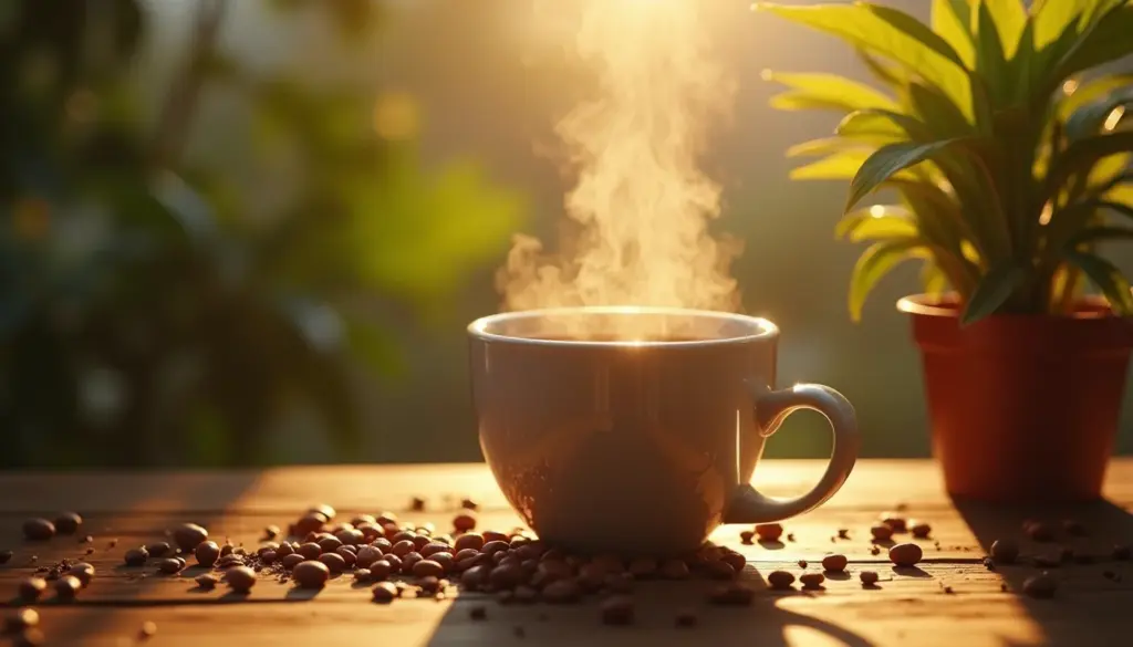 Café requentado faz mal? Os 7 riscos à saúde que você ignora