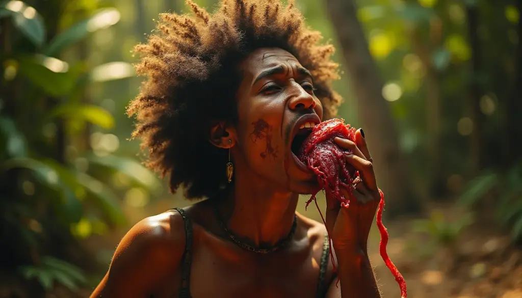 Canibalismo Humano: O que a história revela sobre rituais ancestrais [Estudo]