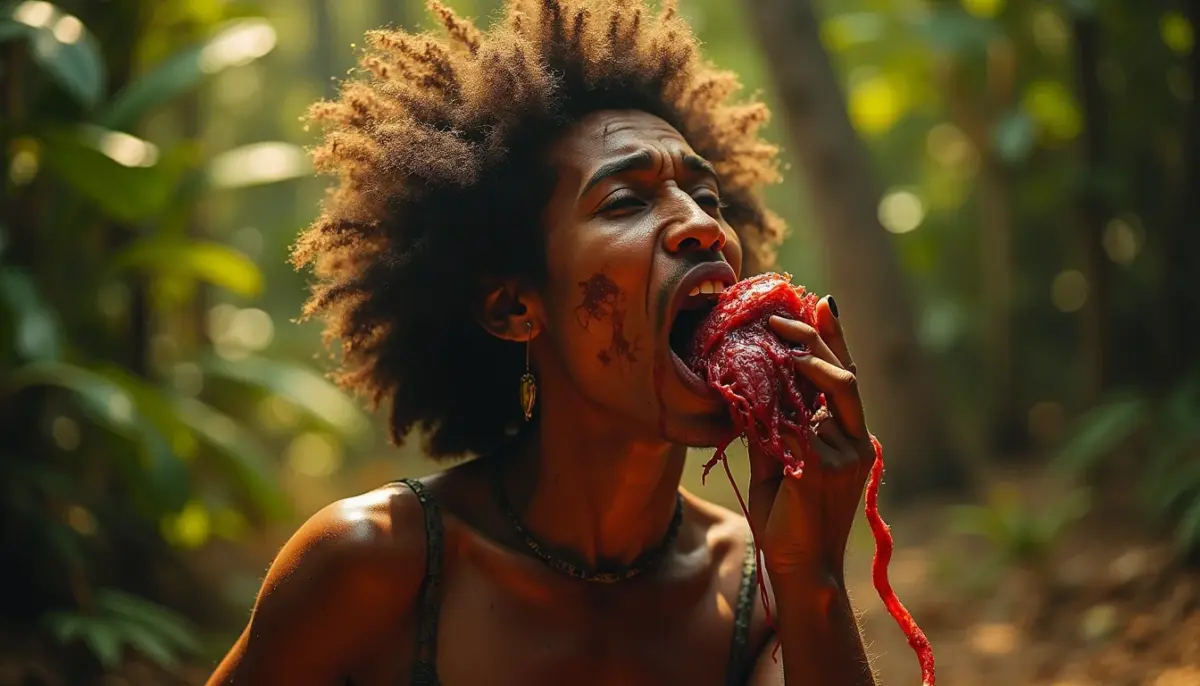 Canibalismo Humano: O que a história revela sobre rituais ancestrais [Estudo]