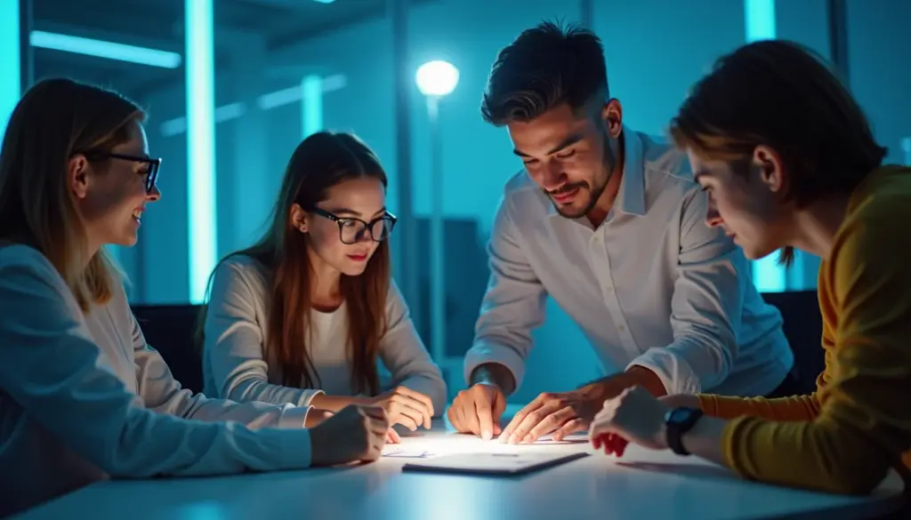 Descubra as Características Humanas Que Definem o Sucesso em 2026