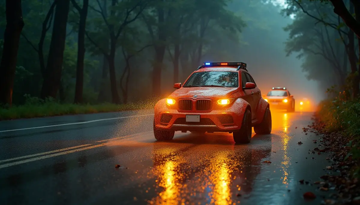 Carros que dão medo: 7 modelos assustadores que você precisa conhecer!