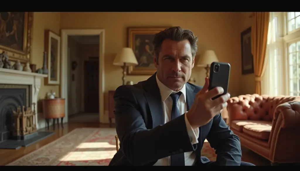 casa de john travolta: O Luxo Oculto Que Chocou 2026!