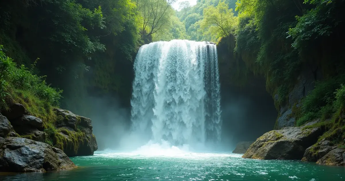 Cascate del Mulino fotos: o paraíso toscano visto de perto [Imperdível]