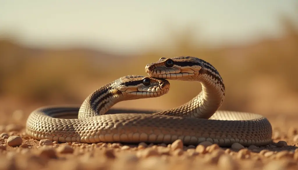 Cascavel Anda de Casal? Descubra o Comportamento Surpreendente em 2026