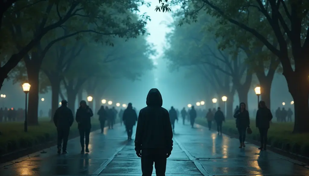 O Que Aconteceu no Parque? Detalhes do Caso Maníaco em 2026 O Que Aconteceu no Parque? Detalhes do Caso Maníaco em 2026