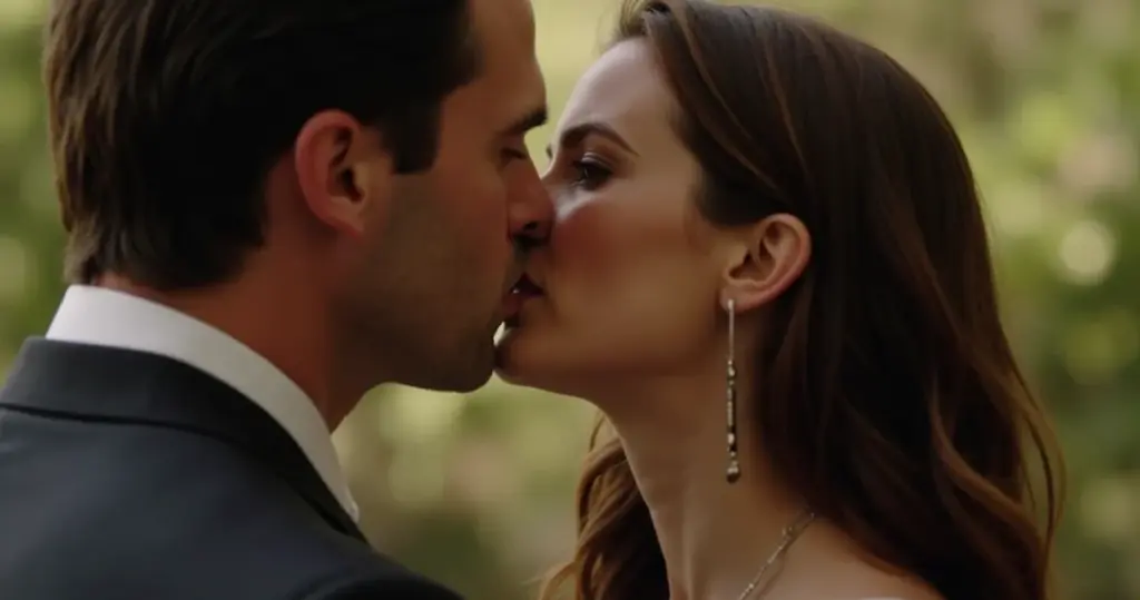 Castle e Beckett Segundo Beijo: O Momento Que Mudou Tudo! Castle e Beckett Segundo Beijo: O Momento Que Mudou Tudo!