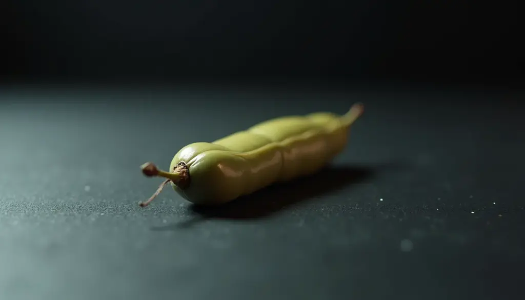 Caviar Mexicano: O Nome Surpreendente Desse Inseto Delicioso