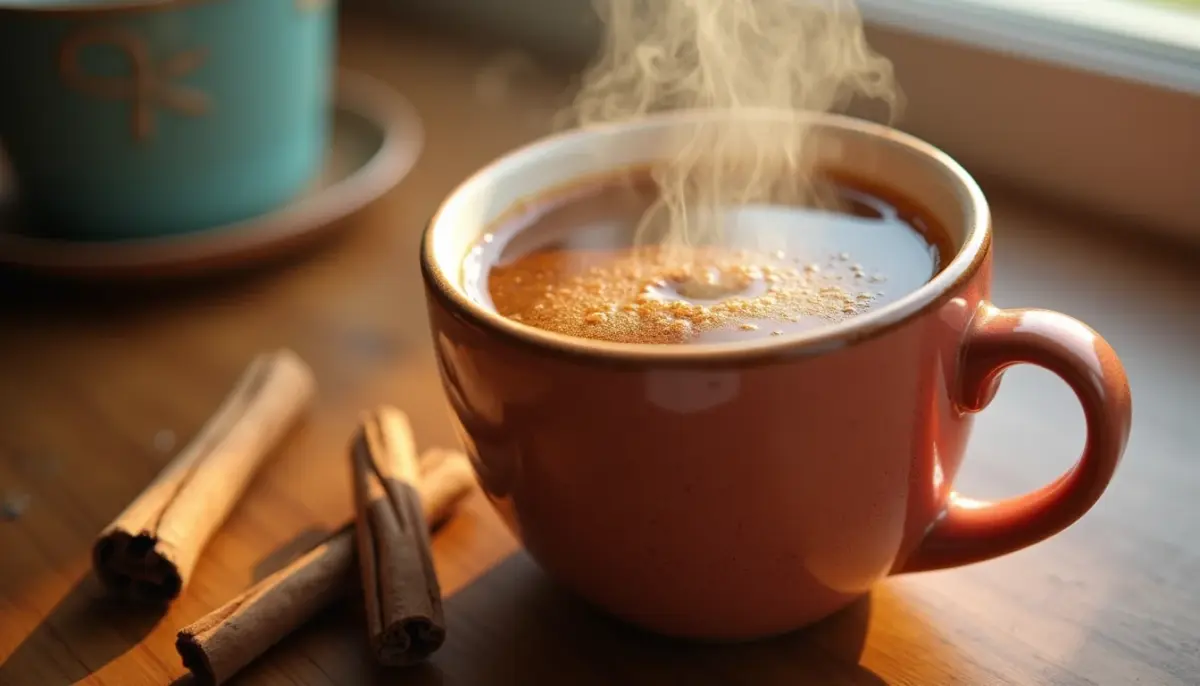 Cha de canela aborta: A Verdade Chocante Revelada em 2026