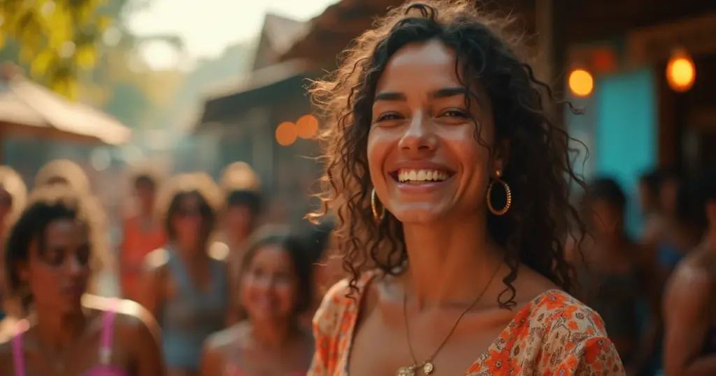 Charla Nash: o segredo dos 7 exercícios para longevidade