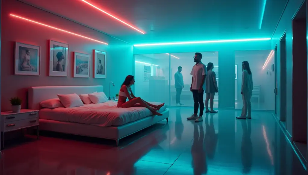 O Que é Cinema Adulto em 2026? Descubra Tendências e Produções