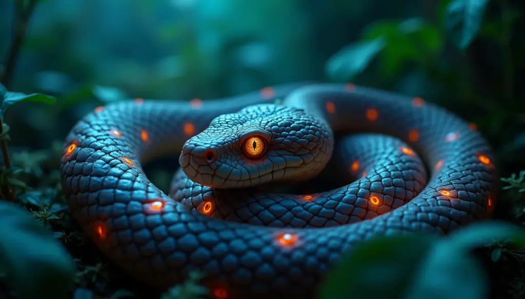 5 Cobras Estranhas Que Você Não Acredita Que Existem em 2026