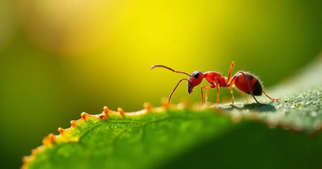 Cocô de Formiga: O que é e para que serve? [Segredo Revelado]