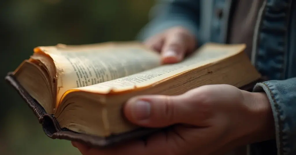 Como a Bíblia Descreve os Anjos Fisicamente: Revelações! Como a Bíblia Descreve os Anjos Fisicamente: Revelações!