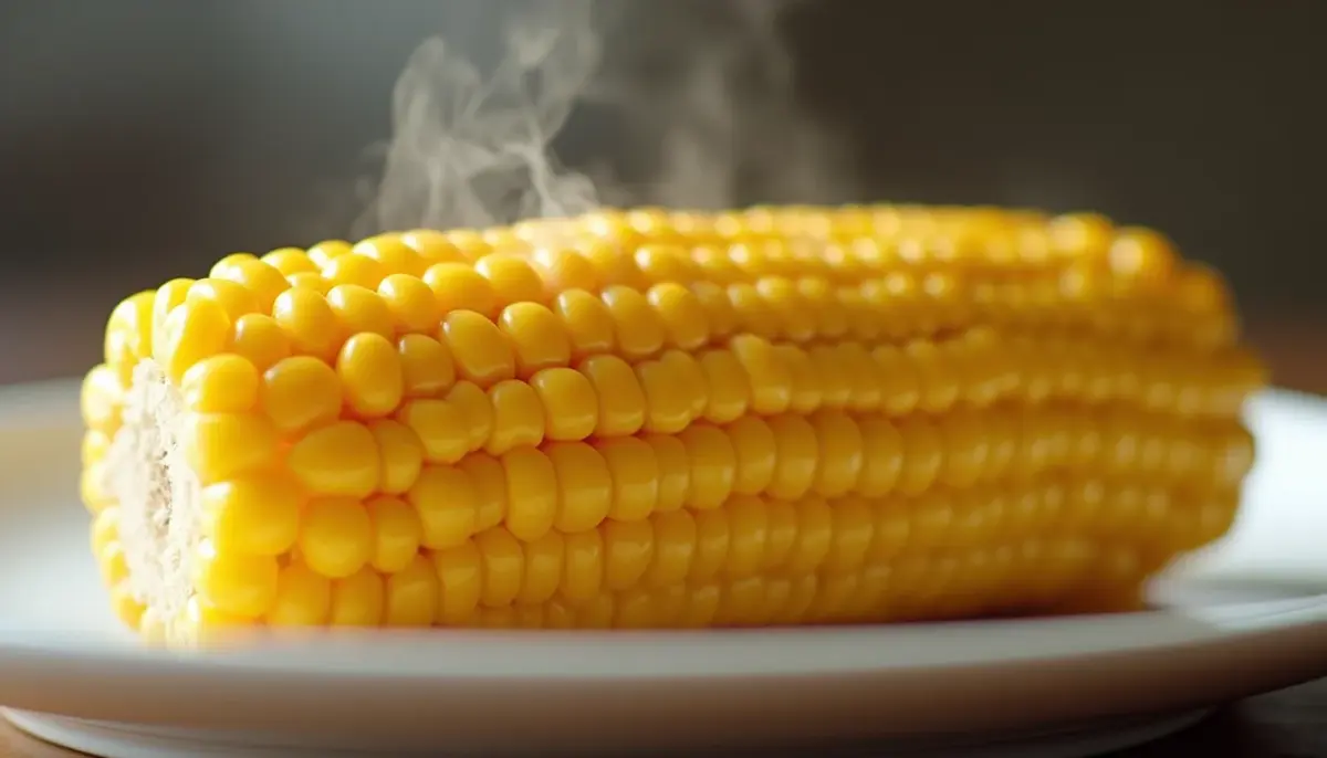 Cural de Milho no Micro-ondas: Receita Rápida e Deliciosa Cural de Milho no Micro-ondas: Receita Rápida e Deliciosa