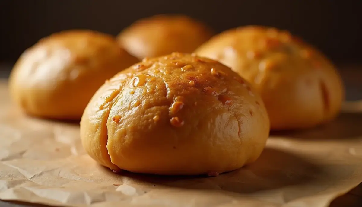 Massa de Coxinha Perfeita: O Ponto Ideal Revelado em 2026 Massa de Coxinha Perfeita: O Ponto Ideal Revelado em 2026