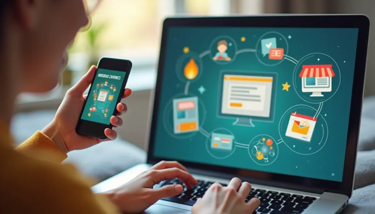 Como fazer renda extra pela internet? O Guia 2026 Como fazer renda extra pela internet? O Guia 2026