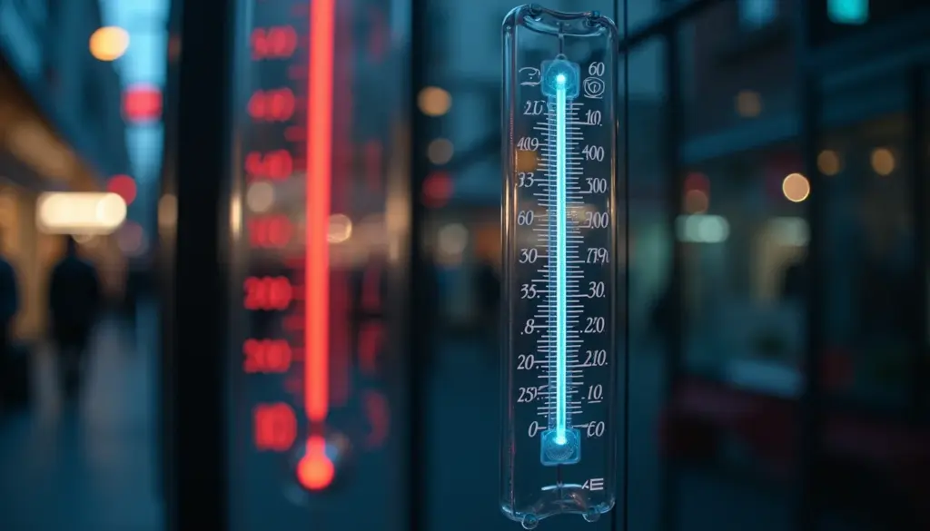 Converta Fahrenheit para Celsius: A Fórmula Rápida e Precisa Converta Fahrenheit para Celsius: A Fórmula Rápida e Precisa
