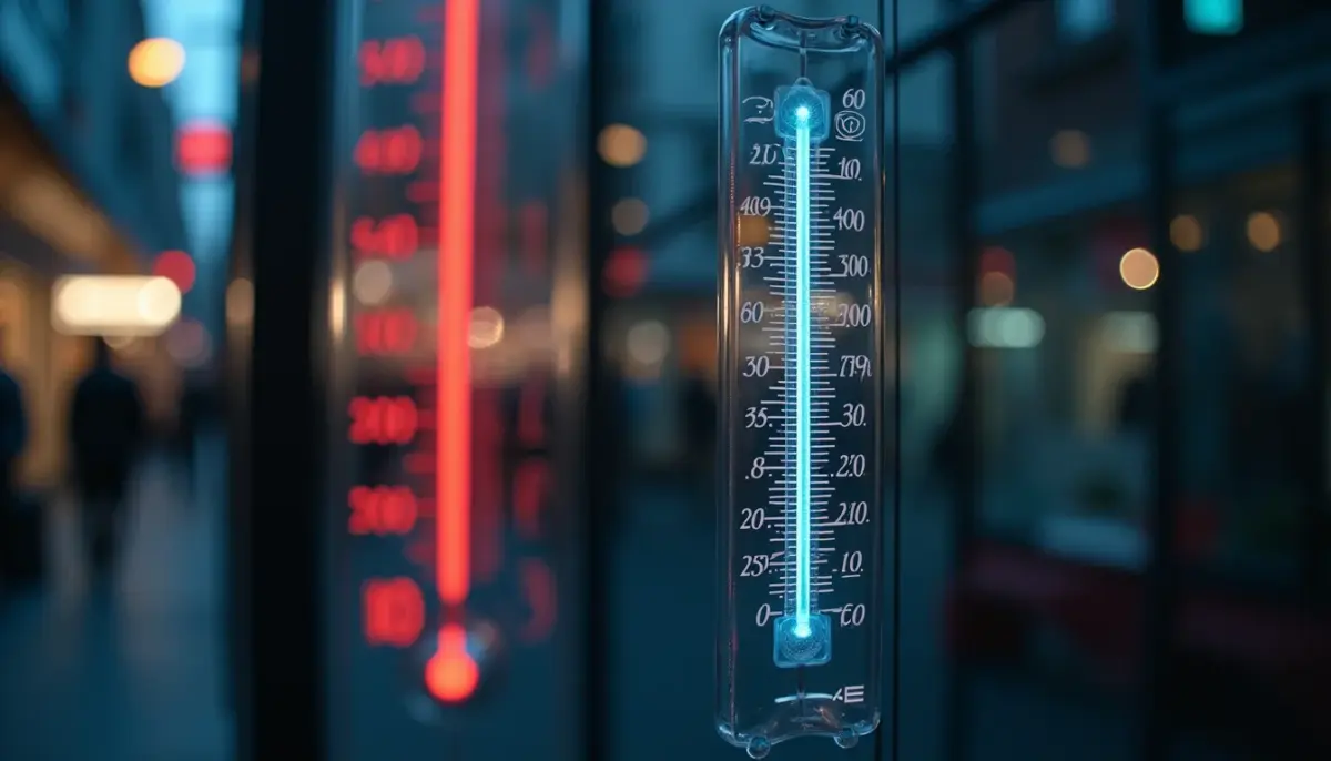 Converta Fahrenheit para Celsius: A Fórmula Rápida e Precisa