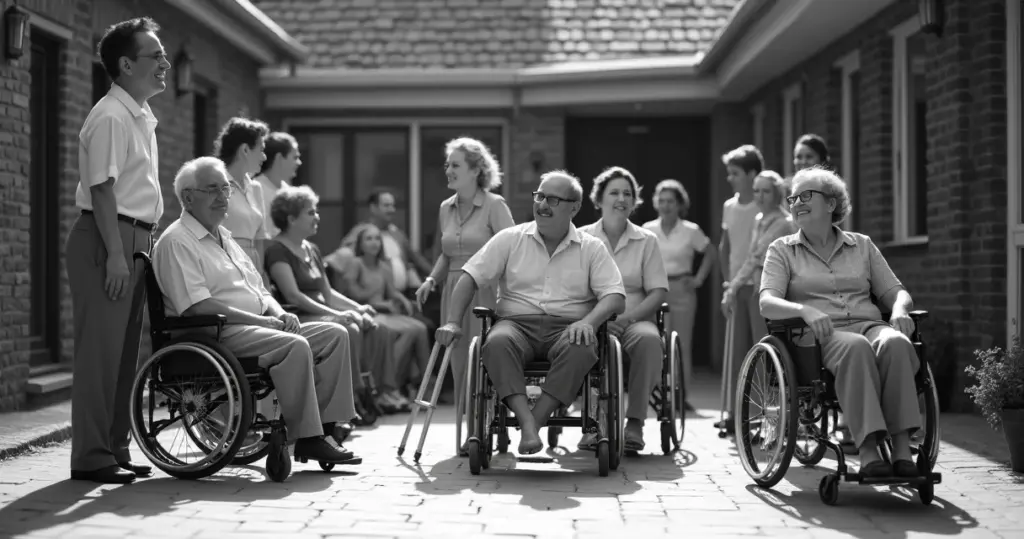 Como Surgiu os Jogos Paralímpicos: A História por Trás do Movimento