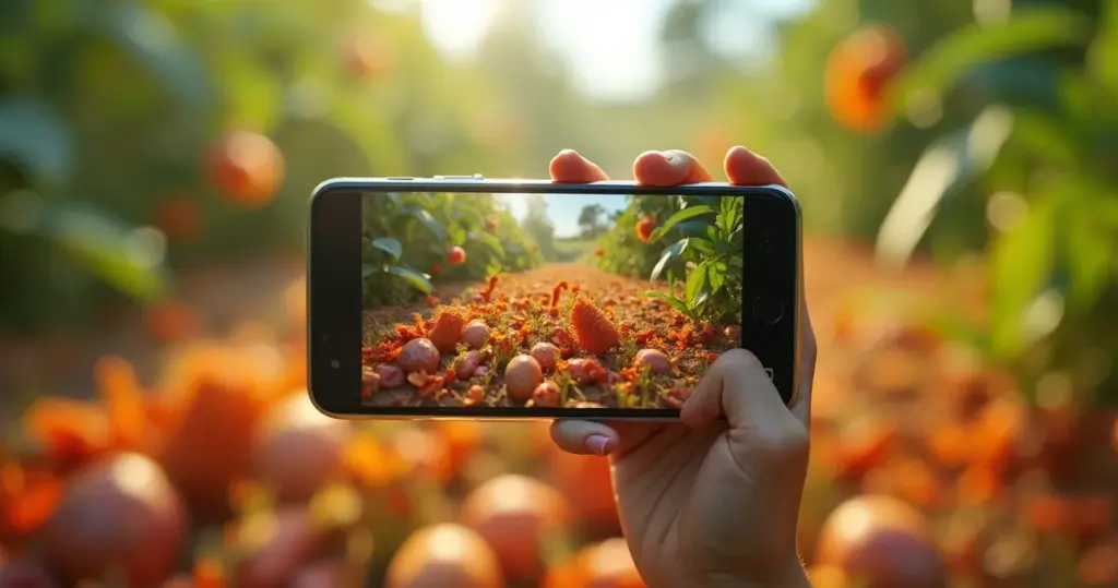 Cadeias Alimentares: Qual Papel Nós Ocupamos? Descubra! Cadeias Alimentares: Qual Papel Nós Ocupamos? Descubra!