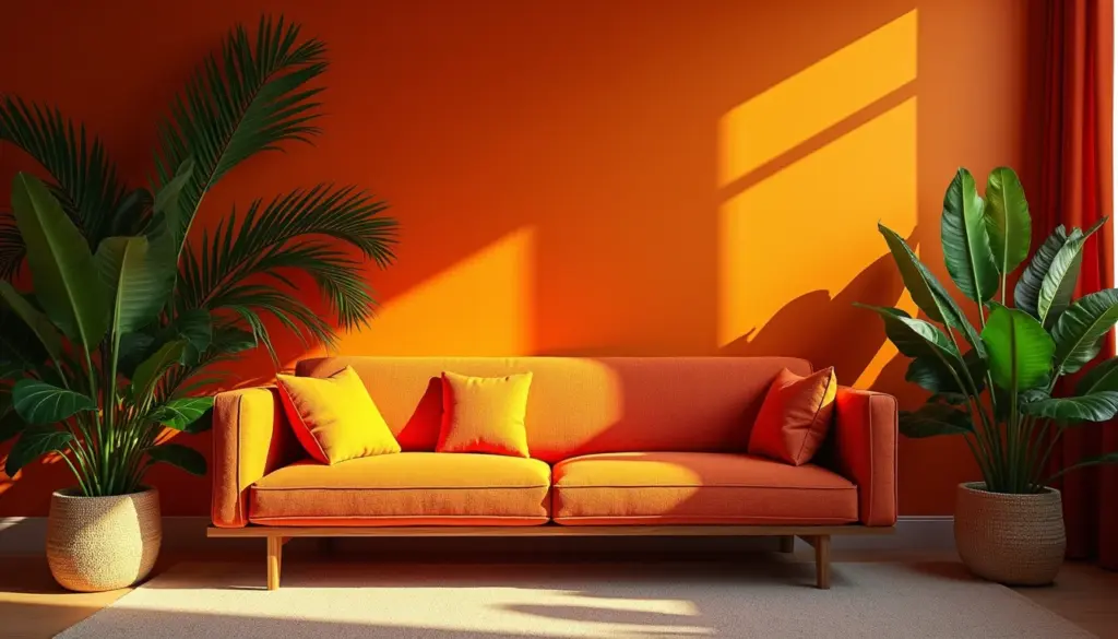 Cor Ferro Existe? Descubra a tonalidade que redefine a decoração!