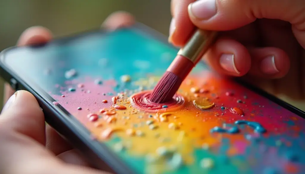 Cores Que Ninguém Conhece: A Nova Tendência Chique de 2026