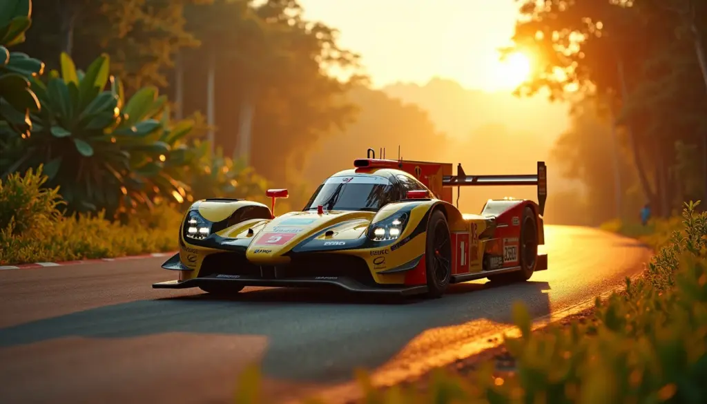 Coridas de Carro: O Guia Definitivo para Pilotos Iniciantes [2026]