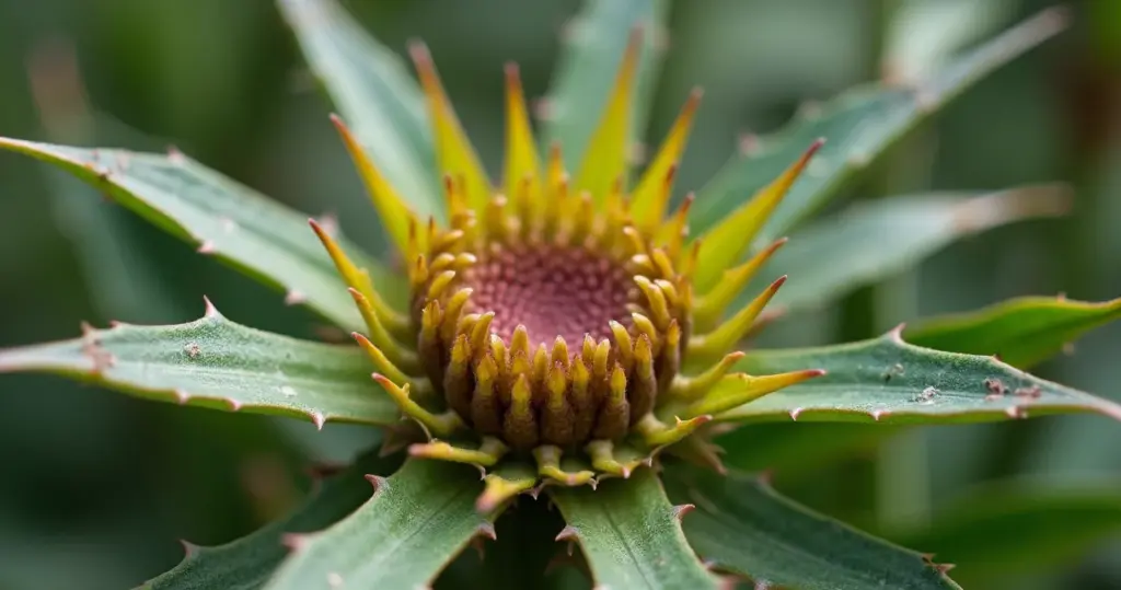 Coroa de Espinhos: Simbolismo, Planta e o Que Vem em 2026