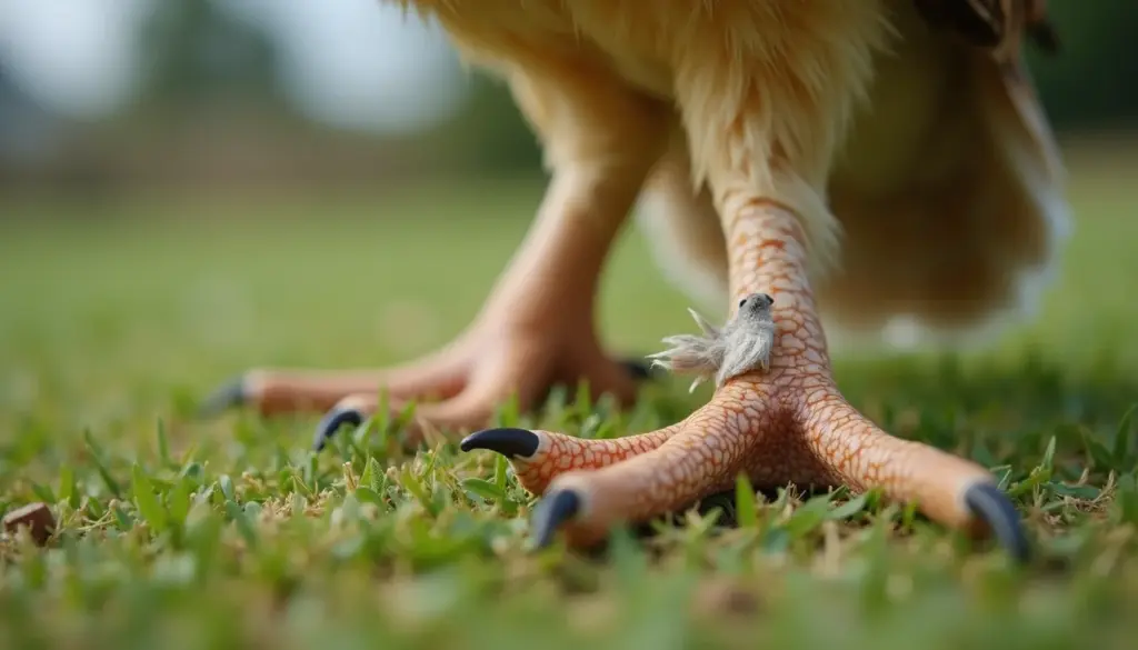 Coruja Pernas: O Detalhe Inesperado que Virou Tendência 2026