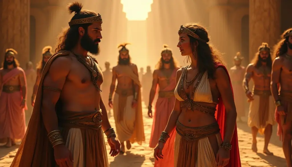 Mitos Gregos Revelados: 7 Curiosidades Que Você Não Sabia