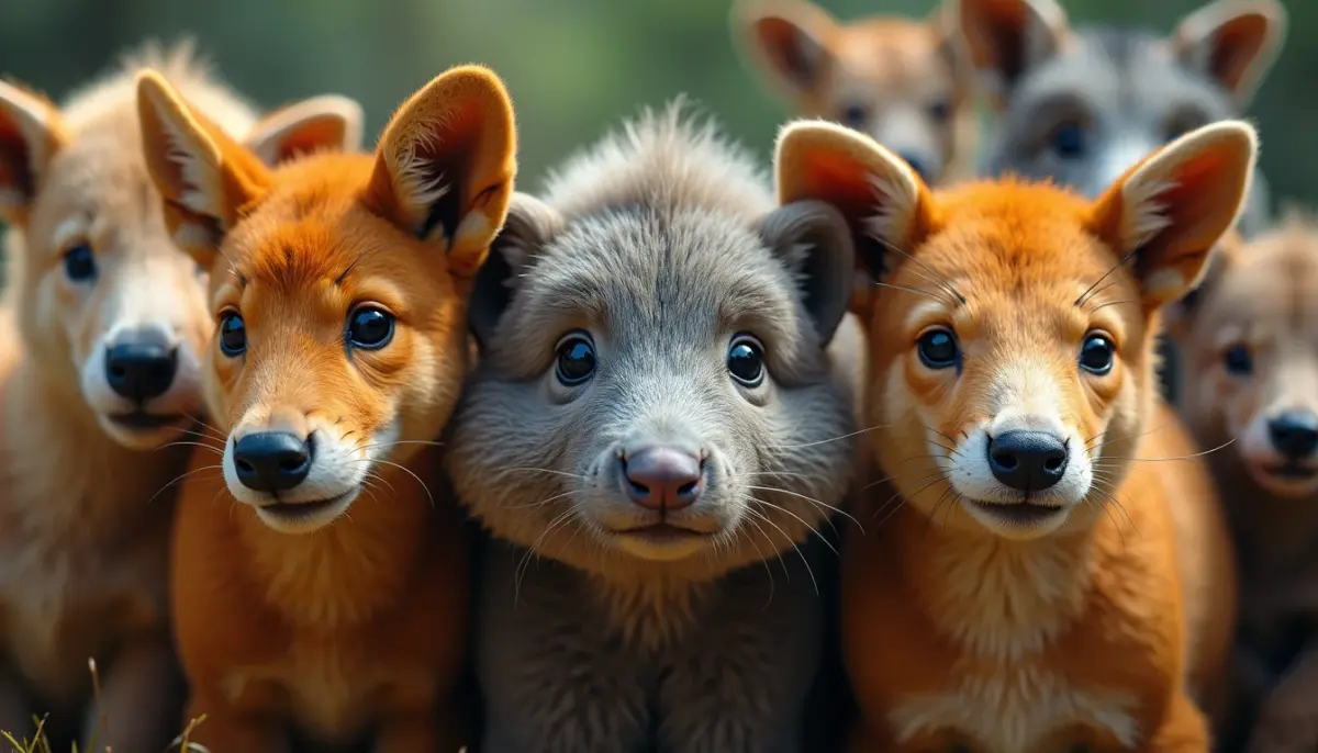 10 Curiosidades Animal Que Você Não Sabia em 2026! 10 Curiosidades Animal Que Você Não Sabia em 2026!